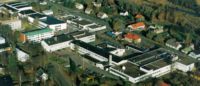The Scool of Hamina